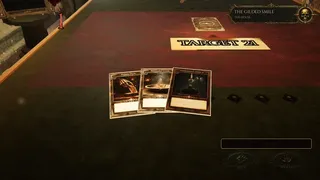 Скриншот 5 к игре 21: Dead Man's Deck