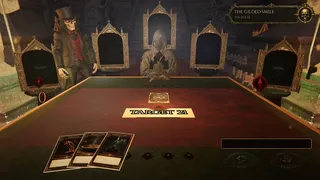 Скриншот 6 к игре 21: Dead Man's Deck