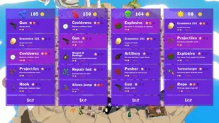 Скриншот 7 к игре Turbowheels