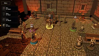 Скриншот 6 к игре DIE as HEROES