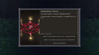 Скриншот 2 к игре Gemfall