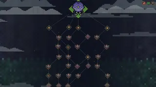 Скриншот 4 к игре Gemfall