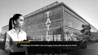 Скриншот 1 к игре Tatly