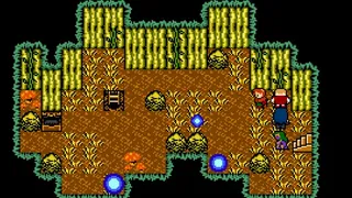 Скриншот 6 к игре Last Days of Tsufana