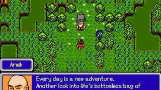 Скриншот 8 к игре Last Days of Tsufana
