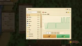 Скриншот 3 к игре Cointopia