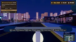 Скриншот 4 к игре Симулятор пункта выдачи