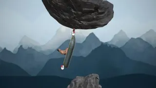 Скриншот 7 к игре Amazing Sumo Boat Adventure