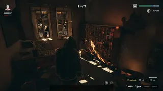 Скриншот 2 к игре ESCAPE: FALSE COLORS