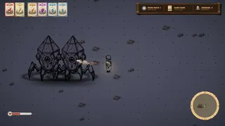 Скриншот 8 к игре Project Athanor
