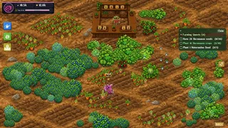Скриншот 3 к игре Mantis Clicker