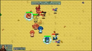Скриншот 5 к игре Genetic Survivors