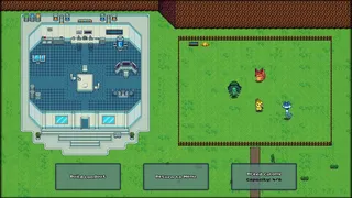 Скриншот 6 к игре Genetic Survivors