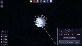 Скриншот 2 к игре Starworks Inc.