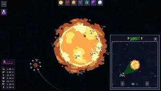 Скриншот 4 к игре Starworks Inc.