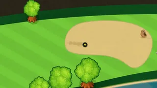 Скриншот 3 к игре Puttiverse