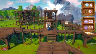 Скриншот 7 к игре Learning Adventure with Rory