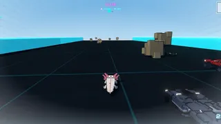 Скриншот 6 к игре VOXEL DRIFT RACER