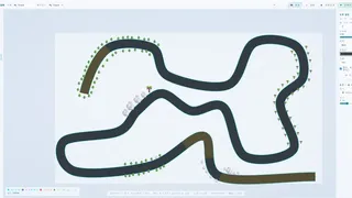 Скриншот 8 к игре VOXEL DRIFT RACER