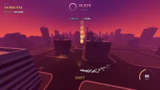 Скриншот 5 к игре Slowdrift