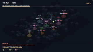 Скриншот 6 к игре Slowdrift