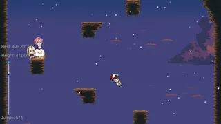 Скриншот 6 к игре Suba Pogo
