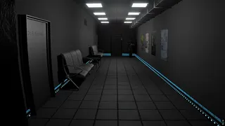 Скриншот 4 к игре SCP Loop