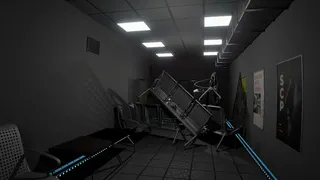 Скриншот 7 к игре SCP Loop