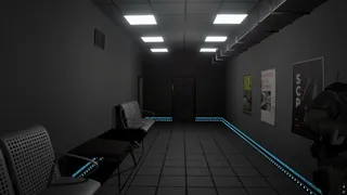 Скриншот 8 к игре SCP Loop