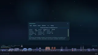 Скриншот 5 к игре Taskbar Colony