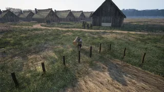 Скриншот 8 к игре Dawnstead