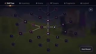 Скриншот 3 к игре Towerburst