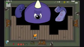 Скриншот 6 к игре House of the Lost: Revived