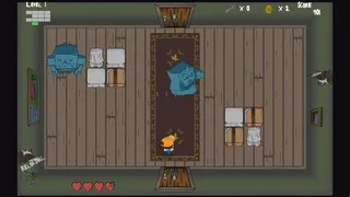 Скриншот 7 к игре House of the Lost: Revived
