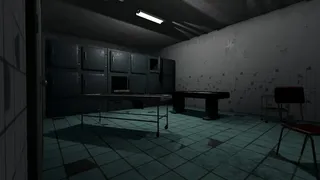 Скриншот 2 к игре Lilith's Curse