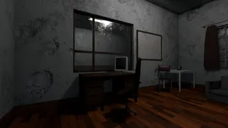 Скриншот 4 к игре Lilith's Curse