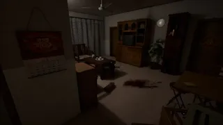 Скриншот 1 к игре AFTERMATH