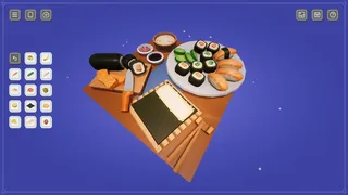 Скриншот 2 к игре Cozy Plates