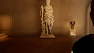 Скриншот 1 к игре Museum 8