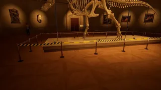 Скриншот 5 к игре Museum 8
