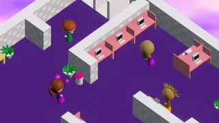 Скриншот 4 к игре Enterprise Employer