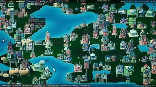 Скриншот 2 к игре Keepshore