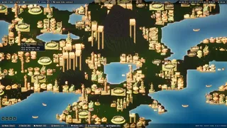 Скриншот 7 к игре Keepshore