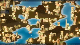 Скриншот 8 к игре Keepshore