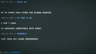 Скриншот 5 к игре UNKNOWN EGG