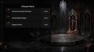 Скриншот 2 к игре Unhallowed Survivors