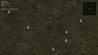 Скриншот 5 к игре Unhallowed Survivors