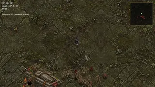 Скриншот 6 к игре Unhallowed Survivors