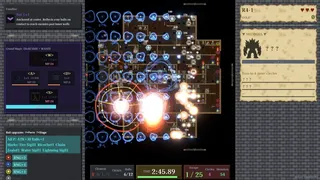 Скриншот 5 к игре BONEYARD BOUNCE!