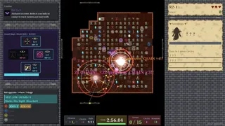 Скриншот 6 к игре BONEYARD BOUNCE!